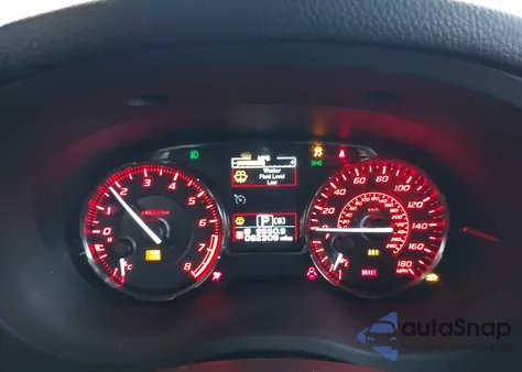 2015 Subaru Wrx Premium из США, поврежденный, VIN JF1VA1D65F8822932